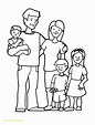 black and white clipart of families 20 free Cliparts | Download images ...