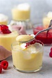 Easy Homemade Vanilla Pudding Recipe - The Flavor Bender