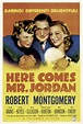 Here Comes Mr. Jordan (1941) - IMDb