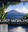 Lost Worlds - Verlorene Welten: DVD oder Blu-ray leihen - VIDEOBUSTER.de
