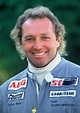 Jochen Mass Honored at 2014 Amelia Island Concours