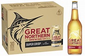 Great Northern reveals brand refresh - National Liquor News