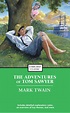 The Adventures of Tom Sawyer | Book by Mark Twain | Official Publisher ...