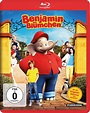 Benjamin Blümchen - Der Kinofilm kaufen | tausendkind.de