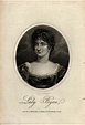 NPG D5631; Anne Isabella, Lady Byron - Portrait - National Portrait Gallery