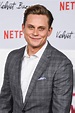Joining the Cast: Billy Magnussen | Bond 25 No Time to Die Movie ...