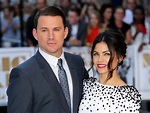 Channing Tatum y su esposa confirman su separación