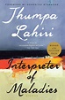 Read Interpreter of Maladies Online by Jhumpa Lahiri | Books