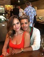 Christian Navarro Has A Girlfriend; A Dating Affair So Well-Hidden That ...