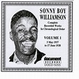 Sonny Boy Williamson I | Spotify