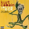 Pequeno Guia do Colecionador Multimídia: Lançamento! Kurt Cobain ...