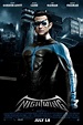 Joseph Gordon-Levitt as Nightwing (aka Robin of the Batman dynamic duo ...