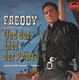 Freddy Und Das Lied Der Prärie - Freddy Quinn | Vinyl | Recordsale