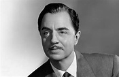 25+ Wonderful Pictures of William Powell - Takeno Ishimaru