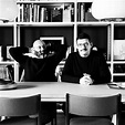 Fabio Calvi & Paolo Brambilla – Territoires Paris