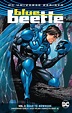 APR180266 - BLUE BEETLE TP VOL 03 ROAD TO NOWHERE REBIRTH - Previews World