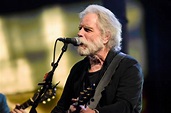 Bob Weir Ropes Grateful Dead Classics, Dylan Covers & Cowboy Songs Into ...