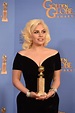 Lady Gaga gana el Globo de Oro por 'American Horror Story: Hotel ...