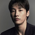金英光（韩国男模特、演员）_百度百科