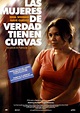 Las mujeres de verdad tienen curvas - Película 2002 - SensaCine.com