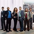 CSI: NY (Series) - TV Tropes
