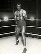 Harlem's Harry "The Black Panther" Wills