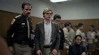 Netflix’s Jeffrey Dahmer Drama Upsets Victims’ Friends and Family - The ...