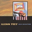 bol.com | Solo Collection, Glenn Frey | CD (album) | Muziek