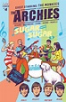 The Archies meet Tegan and Sara in this early preview of THE ARCHIES #5 ...