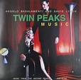 Examining Twin Peaks Season 2 Music and More on Vinyl | Twin Peaks Blog