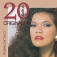 Angela Carrasco - 20 Exitos Originales: lyrics and songs | Deezer