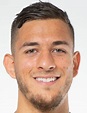 Ismaël Kandouss - Player profile 23/24 | Transfermarkt