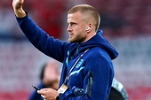 Eric Dier feared never playing for England again before World Cup call ...
