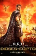 Dioses de Egipto cartel de la película 1 de 6: Set, dios del desierto