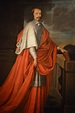 1650.Cardinal Jules Mazarin (1602-1661) by Philippe de Champagne ...