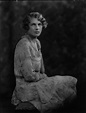 NPG x70069; Lady Margaret Drummond-Hay (née Douglas-Hamilton) - Large ...