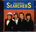Mike Pender's Searchers - Mike Pender's Searchers (1991, CD) | Discogs