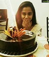 Arthana Binu Instagram - All about my birthday February 22nd See what's ...