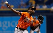 Miguel Castro has uneven performance in first career start for Orioles ...