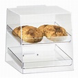 Best Acrylic Bread Display Box Manufacturer and Factory | Zhanyu