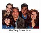 The Tony Danza Show (Serie de TV 1997–1998) - IMDb