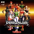 Dead or Alive - Steam Games