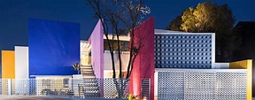Descubrir 71+ imagen casas diseñadas por arquitectos mexicanos ...
