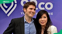 Who is Elaine Andriejanssen, Eduardo Saverin's wife? Everything to know ...