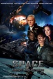 "Space: Above and Beyond" (1995) movie poster
