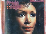 Best of Freda Payne: Ten Best Series: Amazon.co.uk: CDs & Vinyl