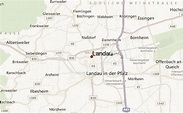Landau Location Guide