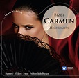 Bizet: Carmen (Highlights) | Warner Classics