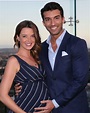 Justin Baldoni and his wife welcome their first child | OK! Magazine