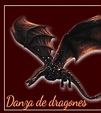 Danza de dragones|| Capítulo 2. 🐉🐉🐉 | Literatura & Escritura •Amino• Amino